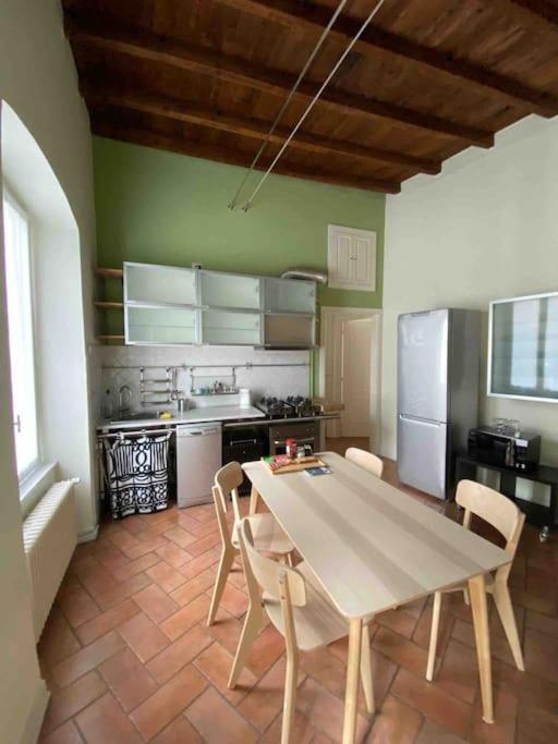 Ey Home Charme&Relax Bergamo Exterior photo