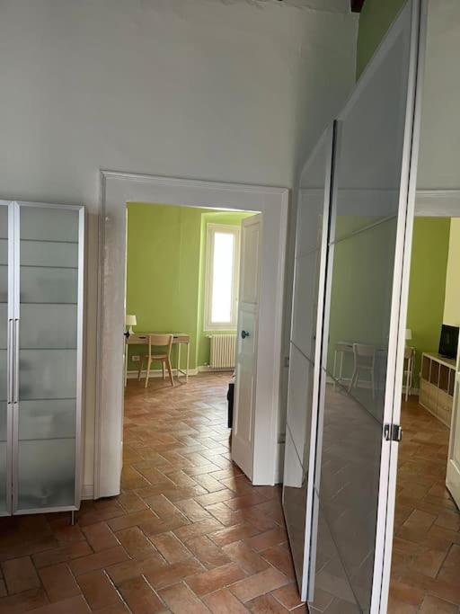 Ey Home Charme&Relax Bergamo Exterior photo