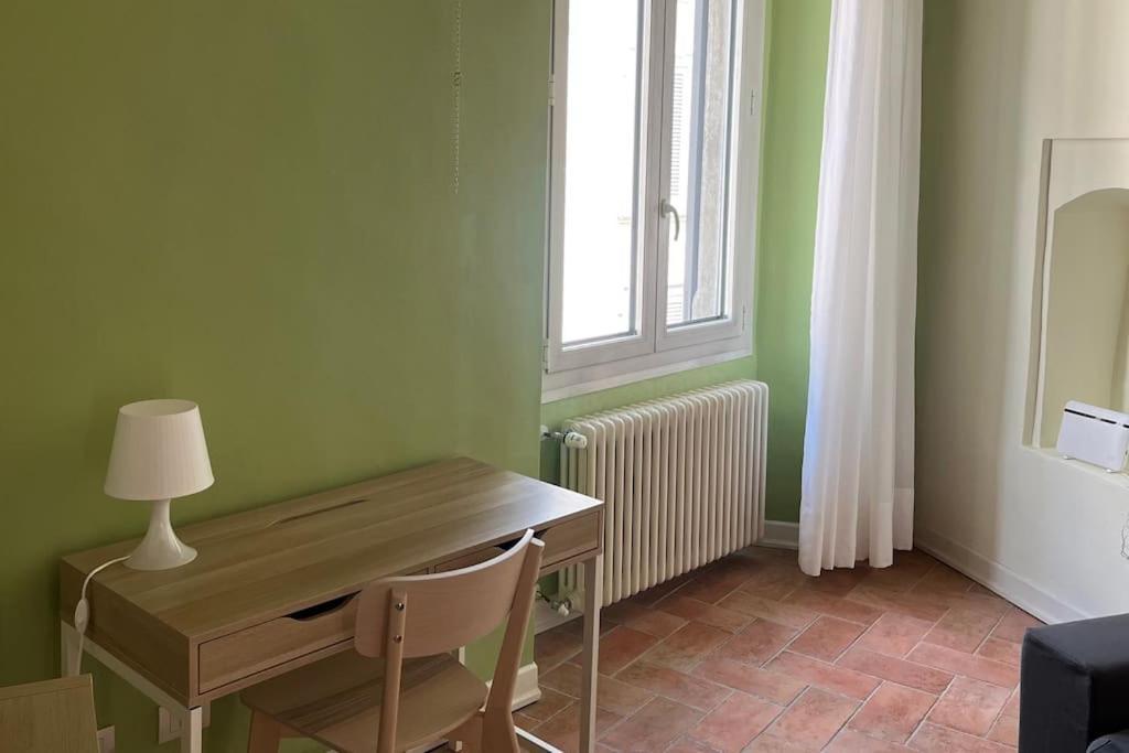 Ey Home Charme&Relax Bergamo Exterior photo